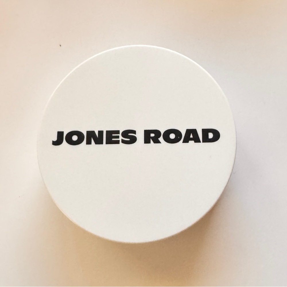 Jones Road White Miracle Balm - Miami Beach